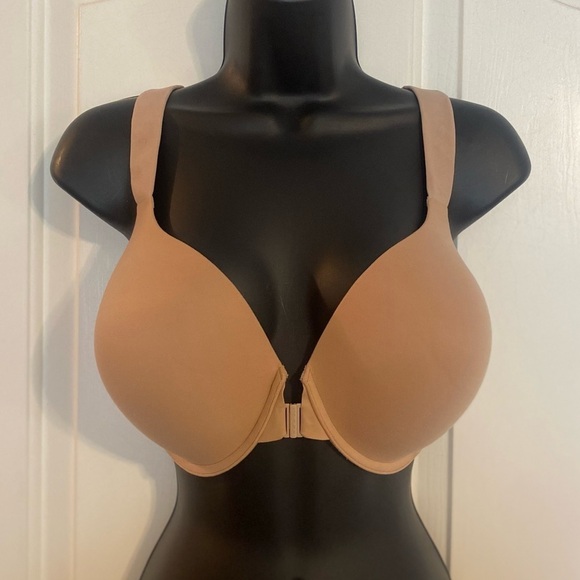 “SPANX” Bra-Lllelujah Lightly Lined Full Coverage Bra - Picture 7 of 15